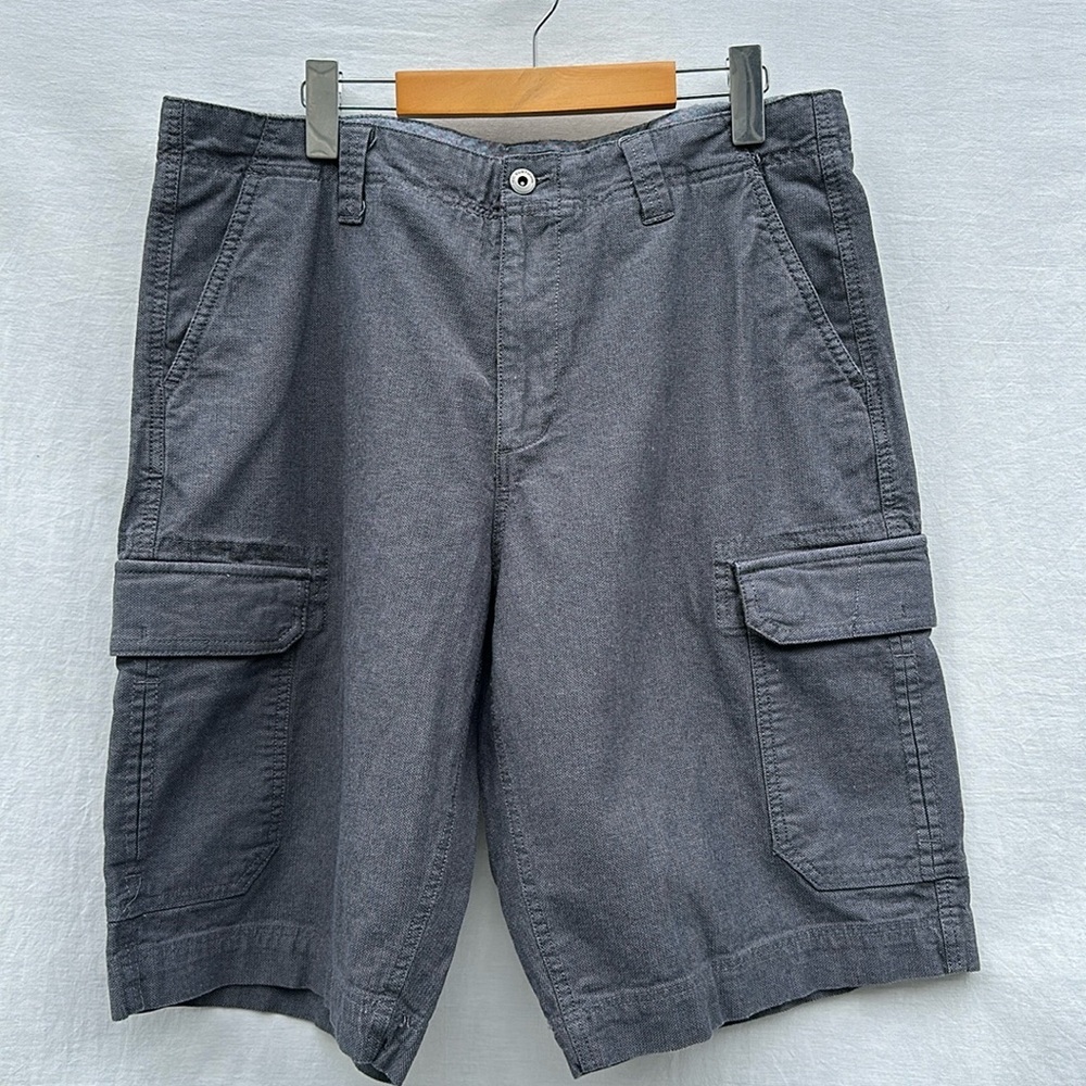 BC Clothing Cargo Shorts